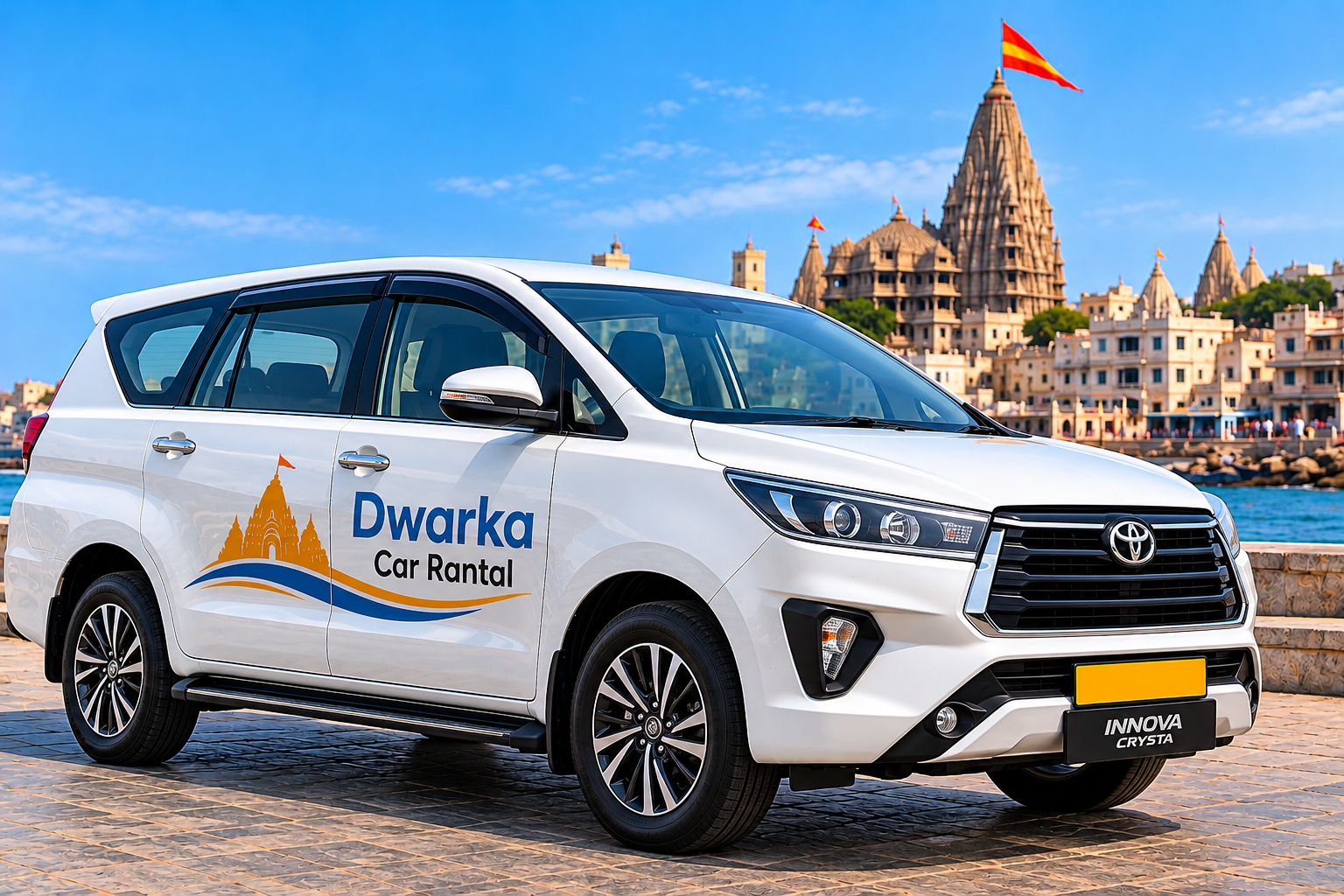 Innova Taxi